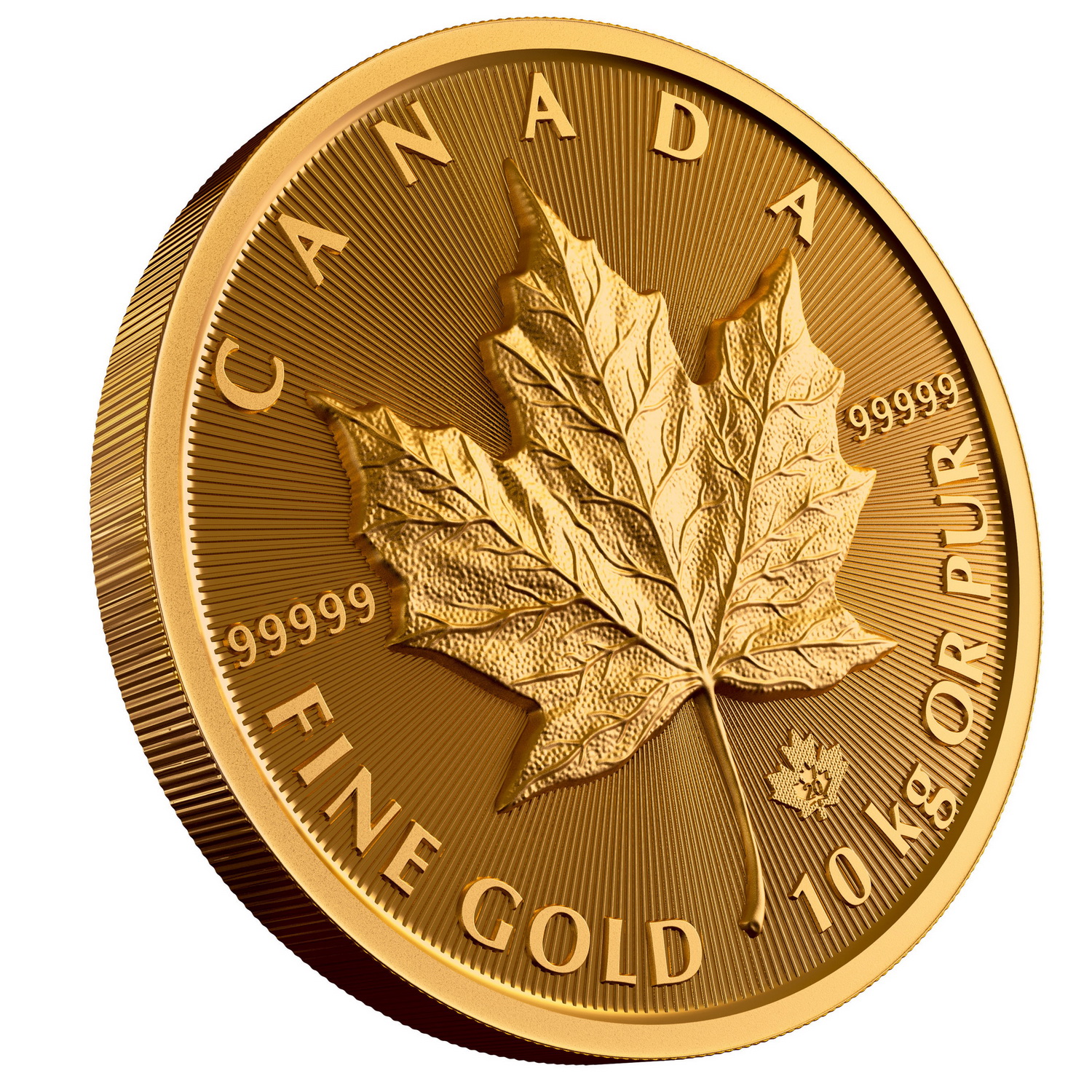 10kgzolmonetCanada1
