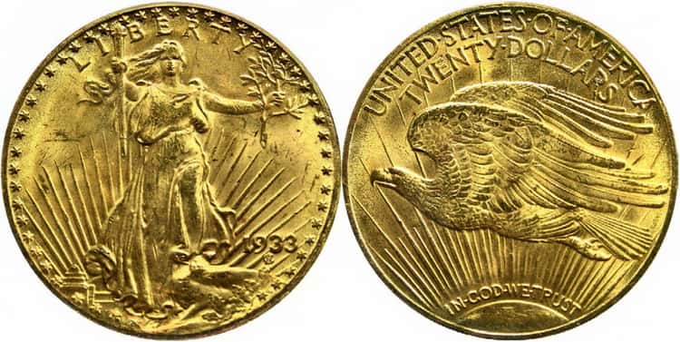 CoinUSAZolotOrel