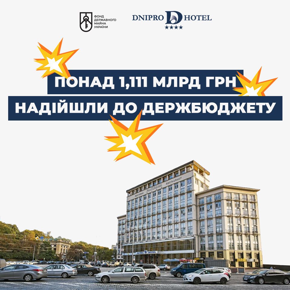 FDMUgotelDnipro