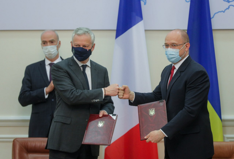 FranceUkraine13.05.21