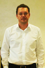 Gorbachevskiy Sergey