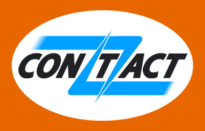 logo contact