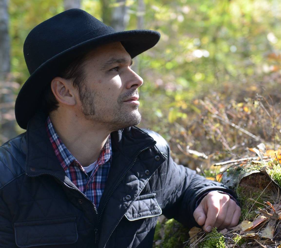 Владимир Братчиков