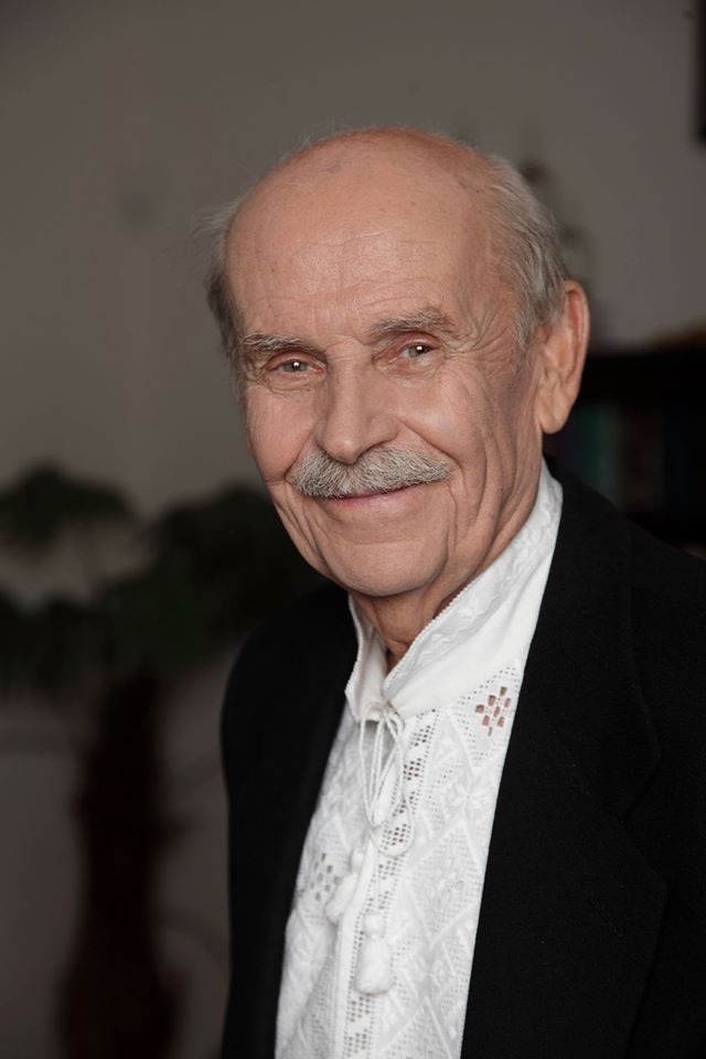 Гаврилишин