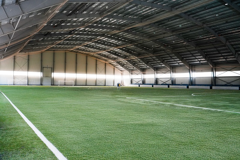 Дніпро Арена3