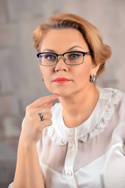 Скосырская Светлана