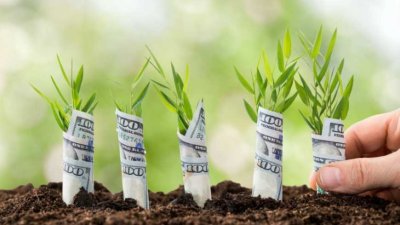 У серпні зовнішня підтримка бюджету сягнула $8,4 млрд