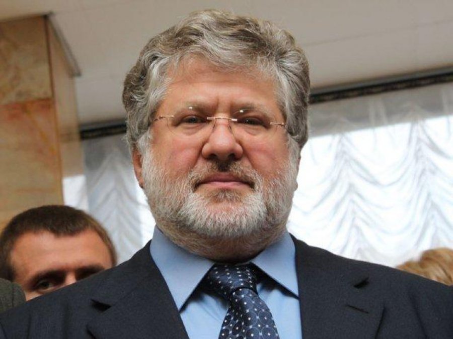 Коломойский повторно заблокировал forensic audit ПриватБанка