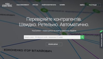 Як YouControl створив FinScore