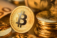 Біткоїн не зміг втримати позиції на тлі конфлікту на Близькому Сході