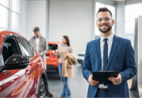 Зелене світло для авторинку: як купити автомобіль в кредит у 2026 році (онлайн-трансляція)