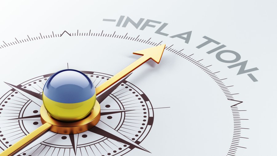 Мінекономіки погіршило макроекономічний прогноз до 1%