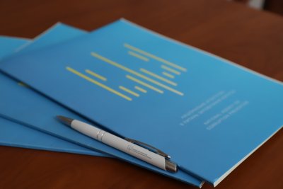 Кабмін розширив джерела фінансування Державної антикорупційної програми