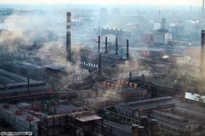 Україна завершила націоналізацію 98% акцій ЗАлК Дерипаски