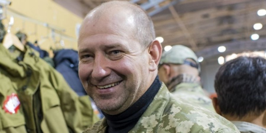 Мельничук задекларировал сбережения в 1 трлн грн