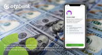 Інвестиції в ОВДП: понад 1,5 тис. клієнтів скористалися застосунком OTP Bank UA у 2024 році