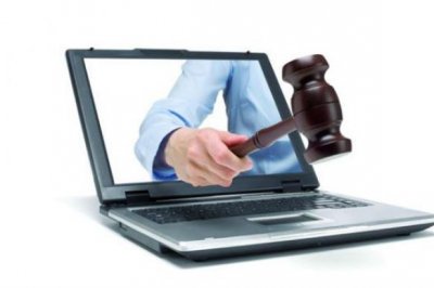 Митні аукціони будуть проводитись на Prozorro.Продажі