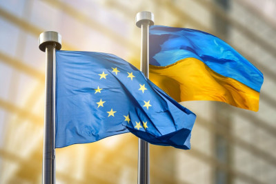 Євросоюз відклав підготовку 20-го пакета санкцій проти росії