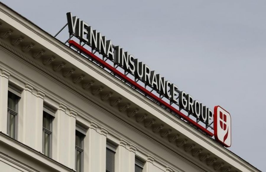 Австрийский страховщик VIG объединит активы в Украине