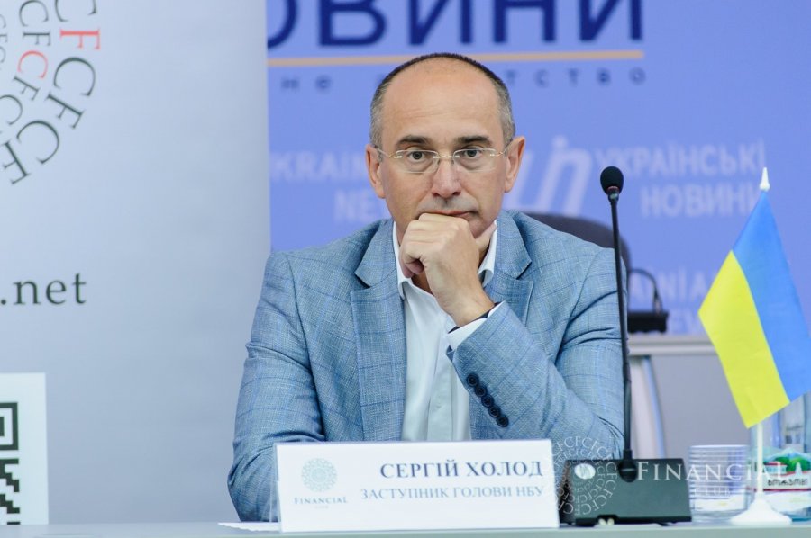 Платежі за QR-кодом переведуть на єдиний стандарт