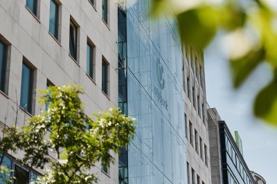 ОТП Банк, Угорщина, обрав системи SambaNovа для створення найшвидшого в Європі суперкомп&#039;ютера AI