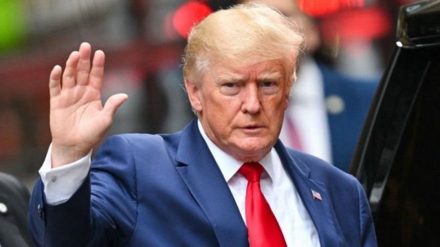 Конгрес оприлюднить податкову звітність Трампа