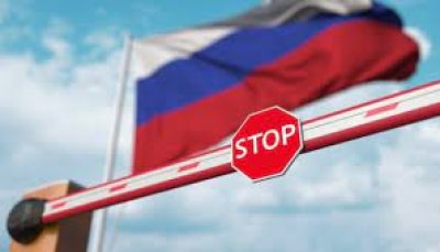 росію виключили зі спільноти фінансових розвідок світу