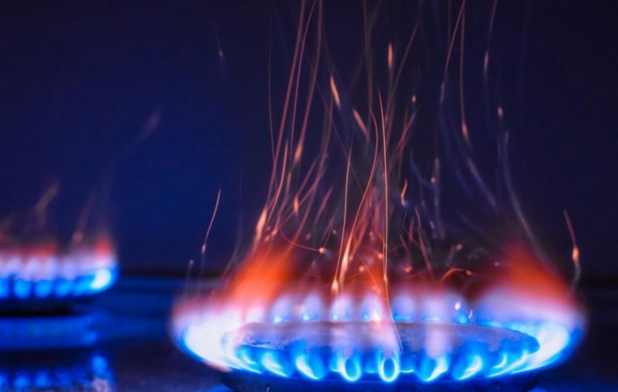 «Нафтогаз України» встановив річну ціну на газ для населення