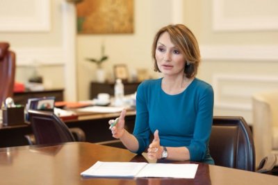 Суд визнав законною догану Рожковій і закрив справу