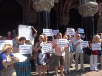 Конфликт в CCB исчерпан