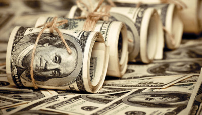 Державний борг України у серпні зріс на $6,58 млрд