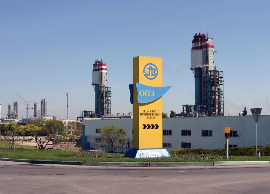 Голова ФДМ наполягає на зміні керівництва ОПЗ