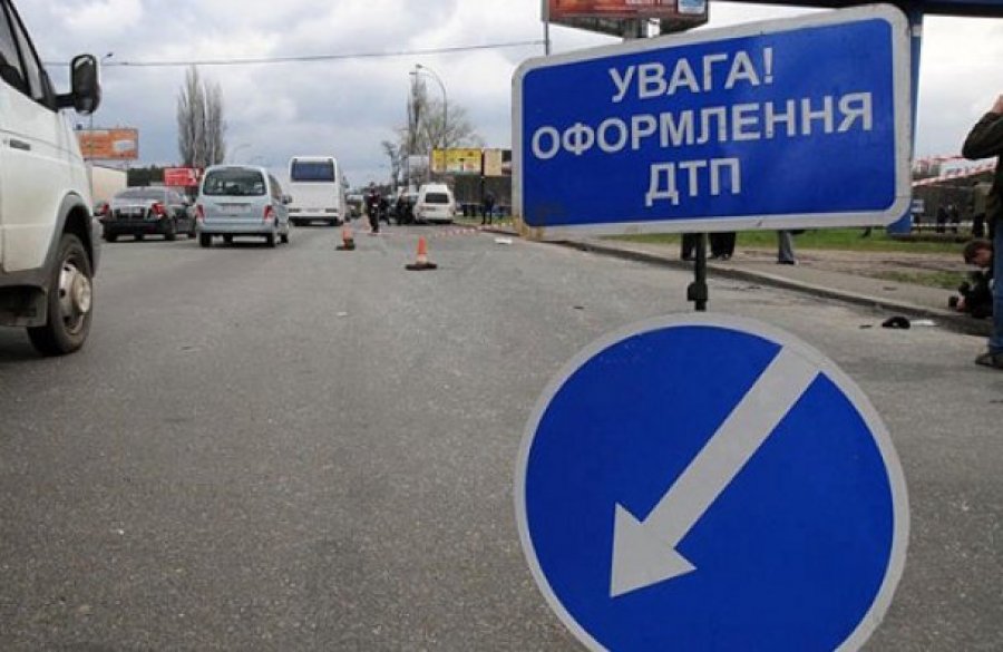Льготники по ОСАГО не могут воспользоваться европротоколом
