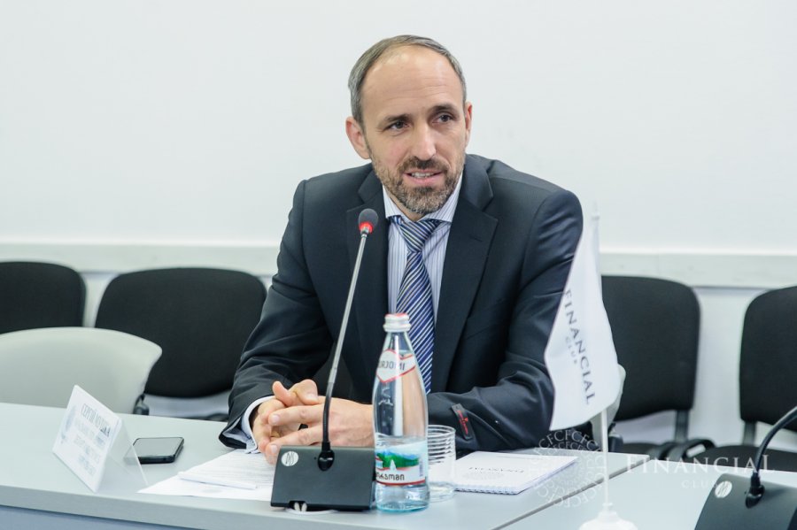 Сергей Мушка поддерживает сохранение программ господдержки
