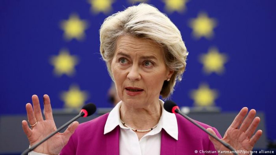 ЄС виплатив Україні 600 млн євро макрофіну