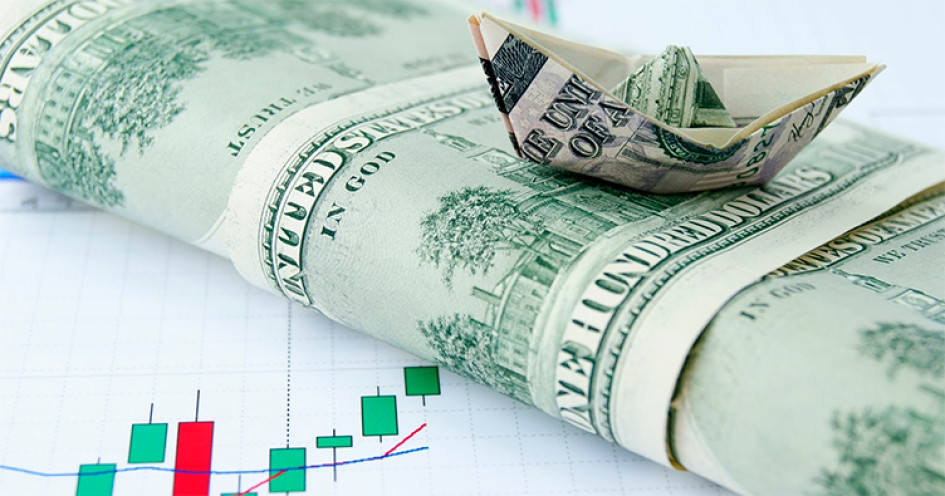 Нацбанк планує накопичити $58 млрд валютних резервів