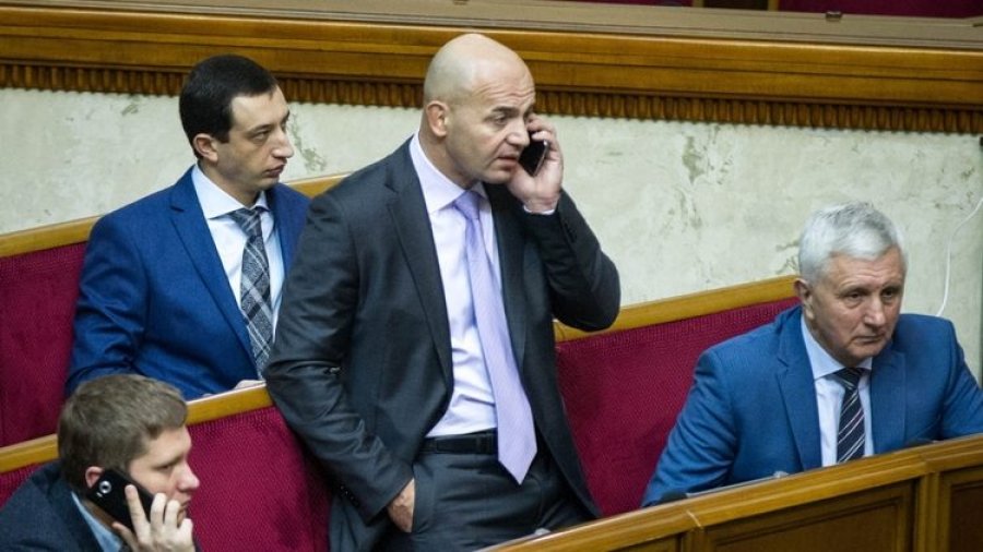 Названы кандидатуры главы НБУ от Кононенко
