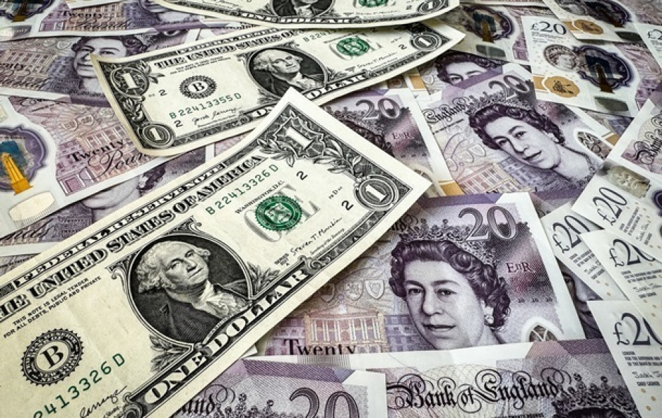 Україна отримала перший $1 мільярд від США за рахунок заморожених активів росії