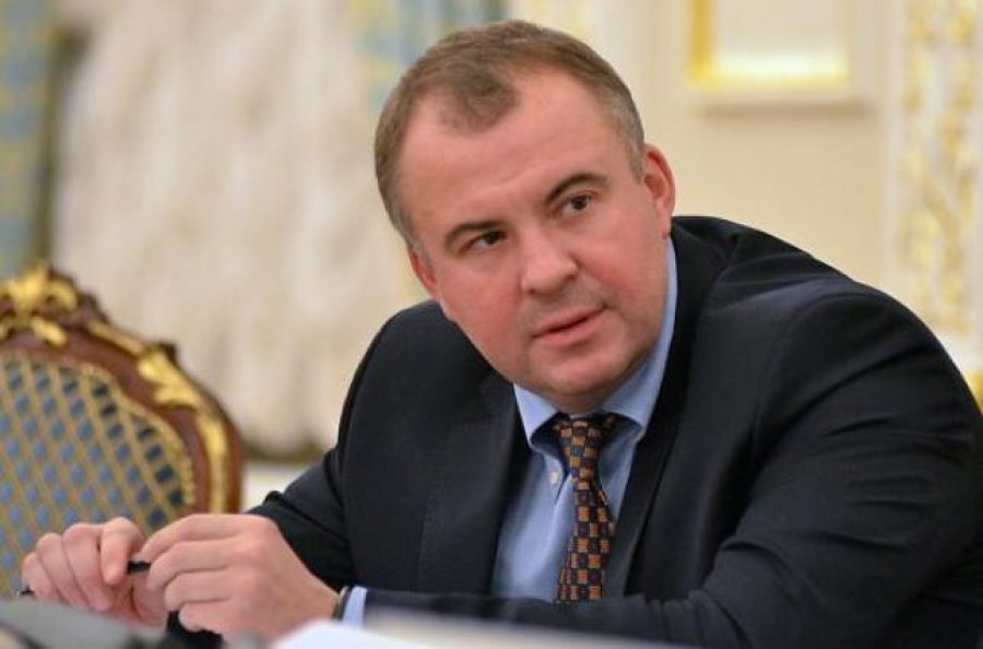 За Гладковского внесли залог в 10 млн грн