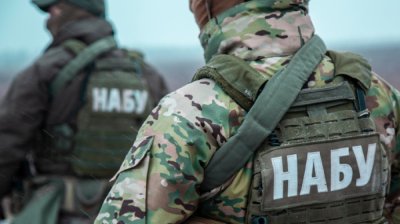 Суд відпустив під заставу суддю Печерського суду за справою «Хліб України»