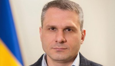 Едуард Федоров тимчасово очолить БЕБ