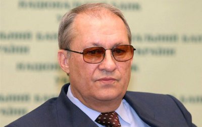 Помер ексголова Ради НБУ Анатолій Гальчинський