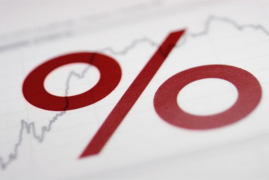 Облікова ставка 25% може протриматися два роки
