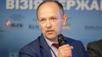 Ощадбанк відсторонив Олега Стринжу від посади заступника голови правління