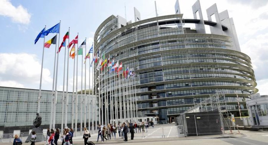 Європарламент підтримав торгівельні пільги для України