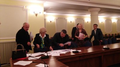 Финансисты создадут апелляционную комиссию
