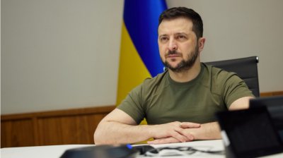 Зеленський ветував закон про санкції щодо активів окремих осіб