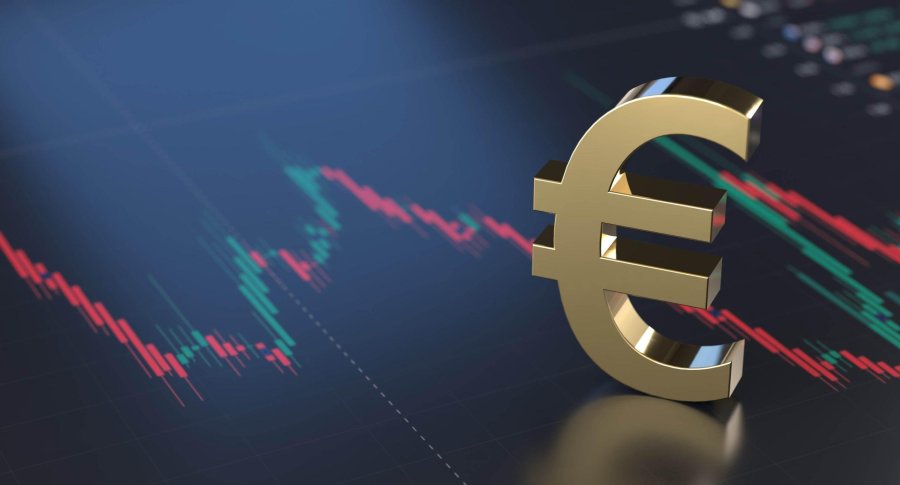 Інфляція в єврозоні впала нижче 2% вперше з 2021 року
