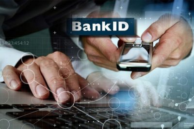 BankID охоплює вже 20 банків