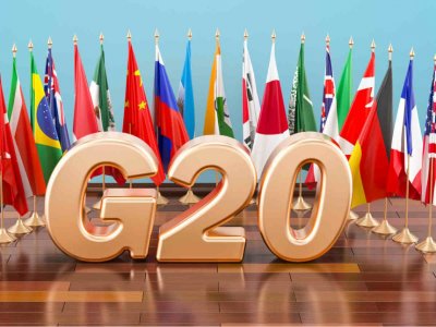 G20 ввела мораторій на стягнення боргів з найбідніших країн
